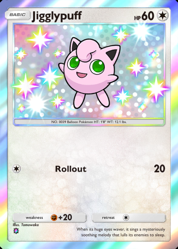 Jigglypuff
