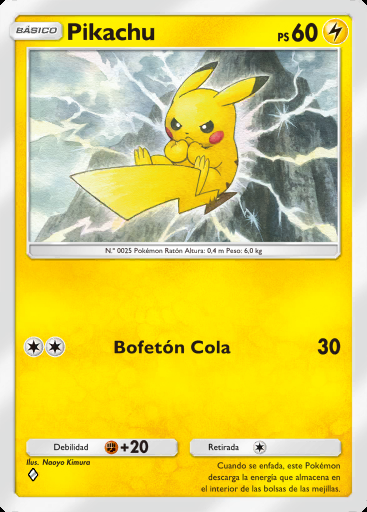 Pikachu