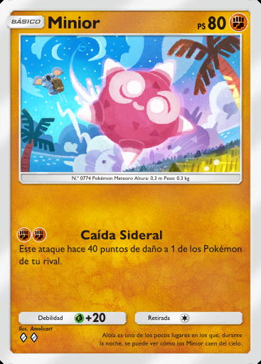 Minior