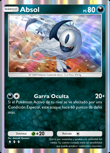 Absol