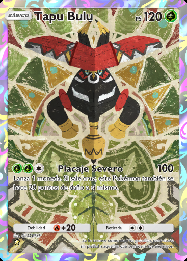 Tapu Bulu