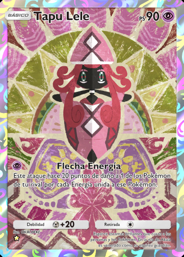 Tapu Lele
