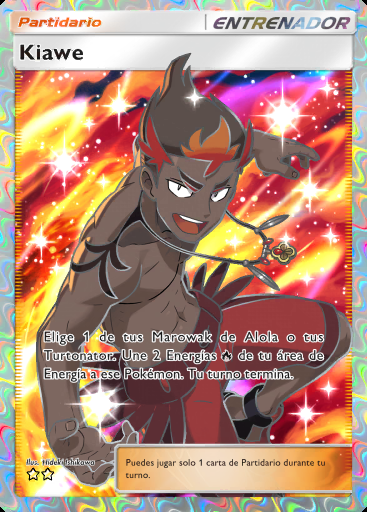 Kiawe