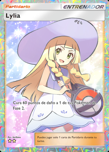 Lylia