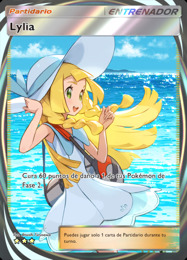Lylia
