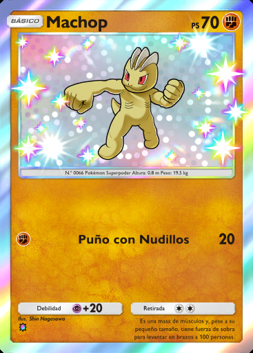 Machop