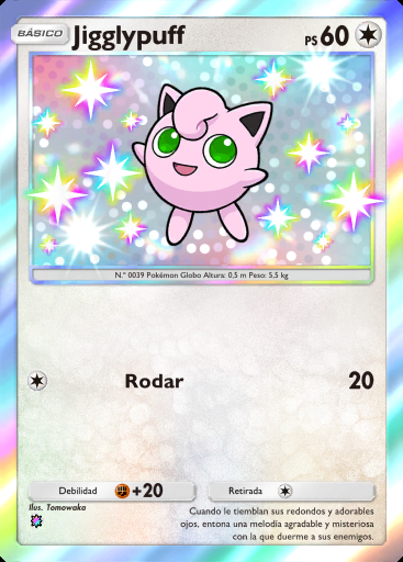 Jigglypuff