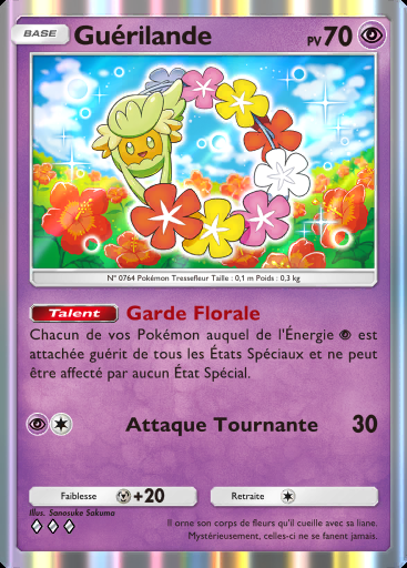 Guérilande #080 · Gardiens Astraux (A3)