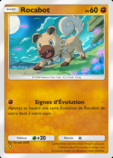 Rocabot #098 · Gardiens Astraux (A3)