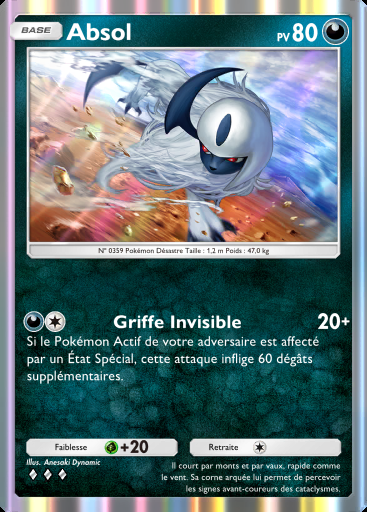 Absol