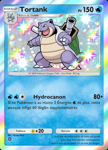 Tortank #217 · Gardiens Astraux (A3)