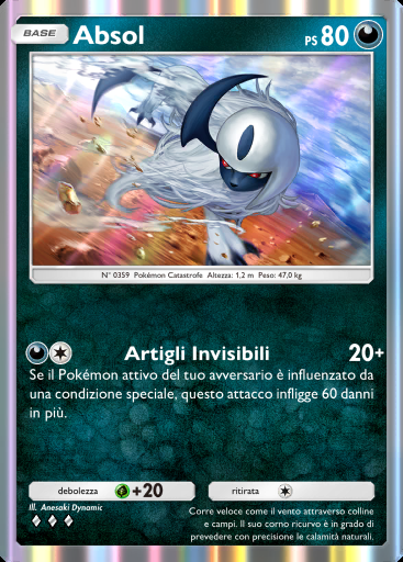 Absol