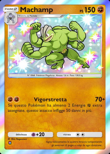 Machamp