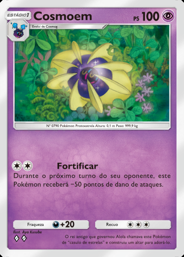 Cosmoem #086 · Guardiões Celestiais (A3)