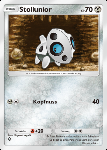 Stollunior #048 · Dimensionale Krise (A3a)