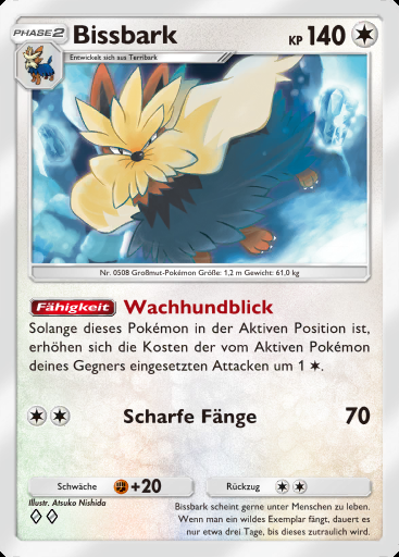 Bissbark #056 · Dimensionale Krise (A3a)
