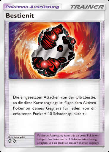 Bestienit #066 · Dimensionale Krise (A3a)
