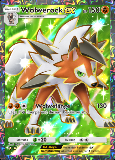 Wolwerock-ex #078 · Dimensionale Krise (A3a)