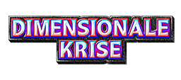Dimensionale Krise