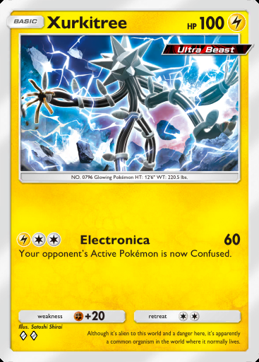 Xurkitree