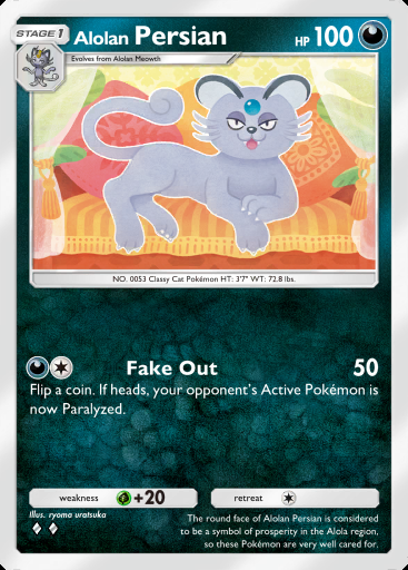 Alolan Persian