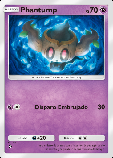 Phantump
