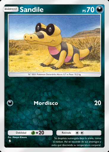 Sandile