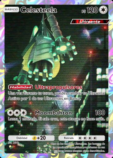 Celesteela