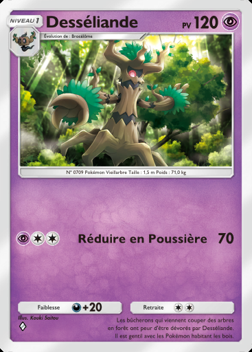 Desséliande #025 · Crise Interdimensionnelle (A3a)