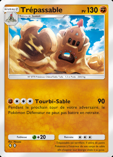 Trépassable #036 · Crise Interdimensionnelle (A3a)