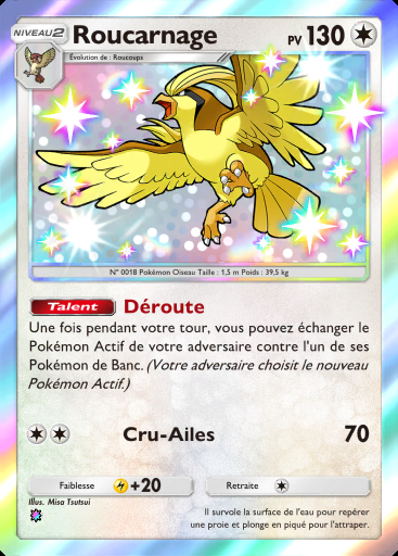 Roucarnage