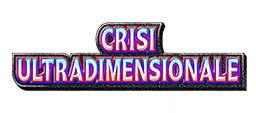 Crisi Ultradimensionale