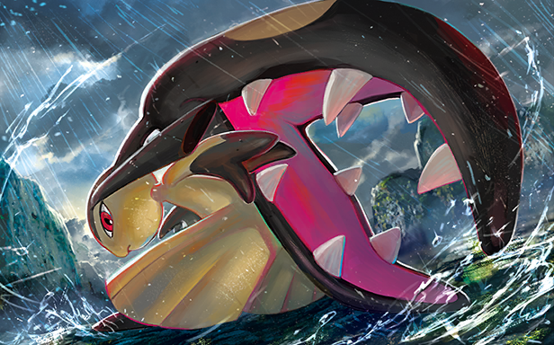 Mawile · Illustrations 3