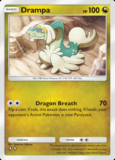 Drampa