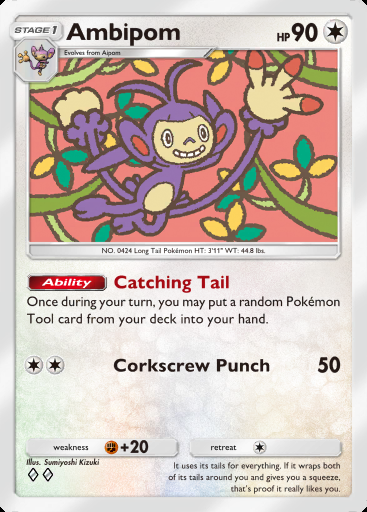 Ambipom