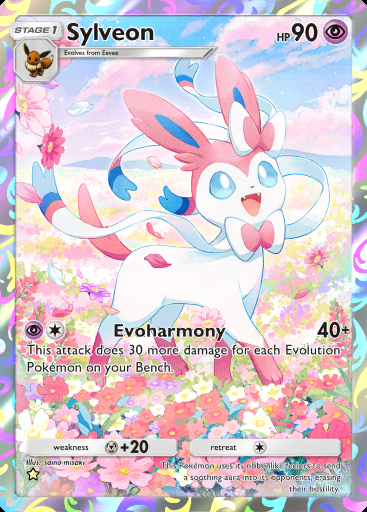 Sylveon