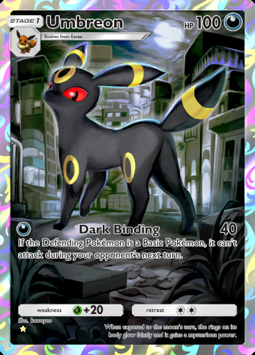 Umbreon