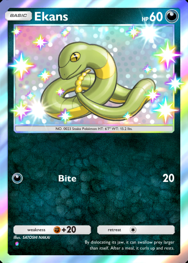 Ekans