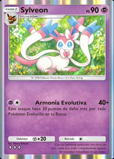 Sylveon