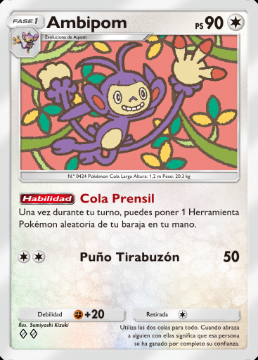 Ambipom