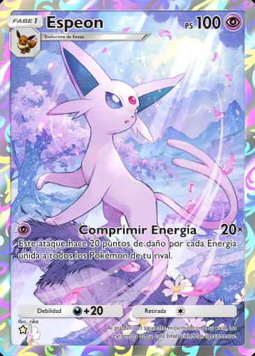 Espeon