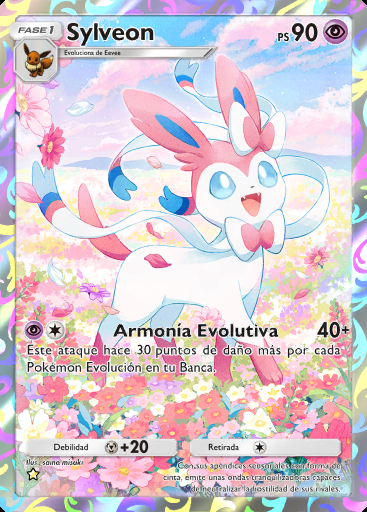 Sylveon
