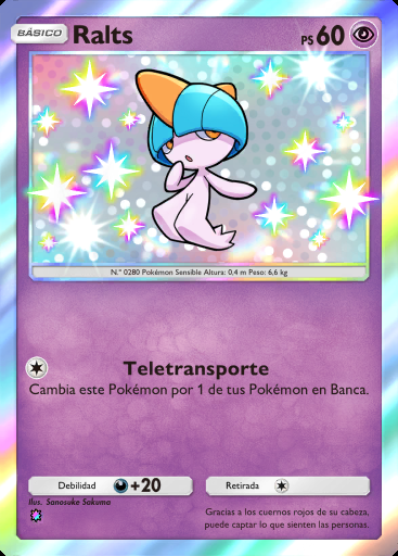 Ralts