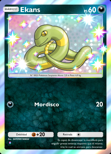 Ekans