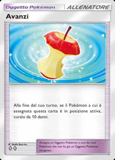 Avanzi #067 · Il Bosco di Eevee (A3b)