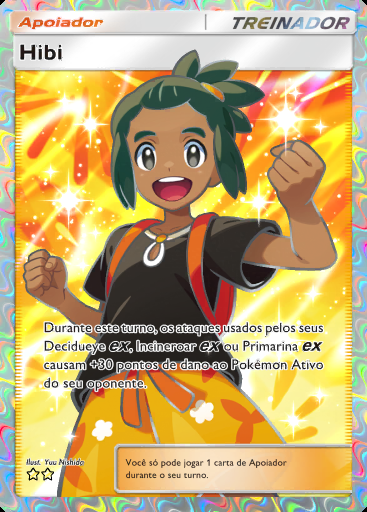 Hibi #085 · Bosque dos Eevee (A3b)