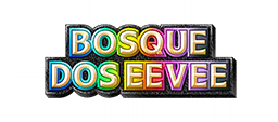 Bosque dos Eevee