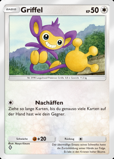 Griffel #142 · Weisheit von Meer und Himmel (A4)