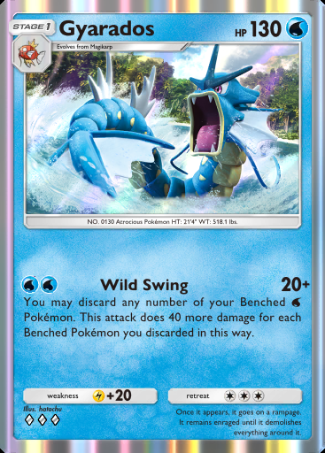 Gyarados