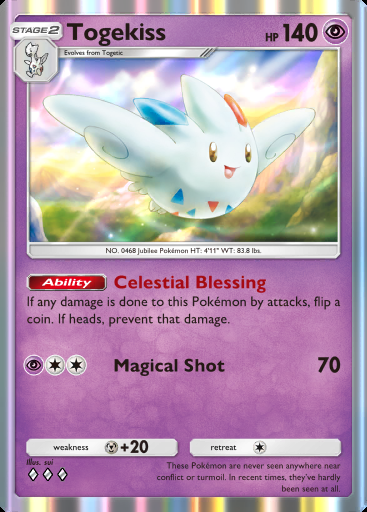 Togekiss